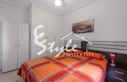 Вторичное жилье - Апартаменты/Квартира - Ориуэла Коста  - Вилламартин