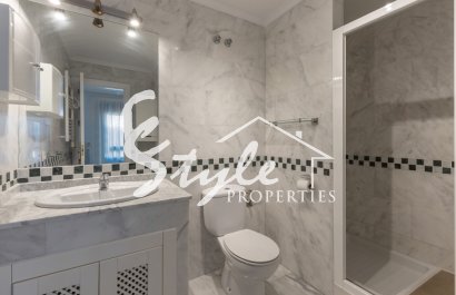 Вторичное жилье - Апартаменты/Квартира - Ориуэла Коста  - Вилламартин