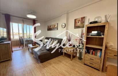 Квартира с 2 спальнями на продажу в Playa Flamenca , Res. ¨La Mirada¨, Ориуэла Коста , Коста Бланка. ID2547