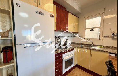 Вторичное жилье - Апартаменты/Квартира - Ориуэла Коста  - Playa Flamenca