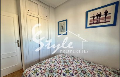 Вторичное жилье - Апартаменты/Квартира - Ориуэла Коста  - Playa Flamenca