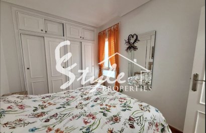 Вторичное жилье - Апартаменты/Квартира - Ориуэла Коста  - Playa Flamenca