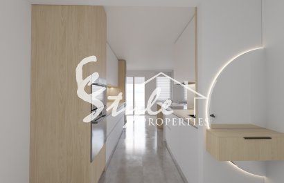 New build - Apartment Penthouse - Alicante