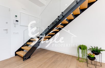 Nuevo - Villa - Benidorm - Finestrat