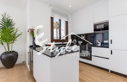 Nuevo - Villa - Benidorm - Finestrat