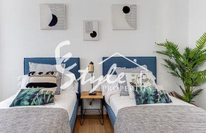 Nuevo - Villa - Benidorm - Finestrat