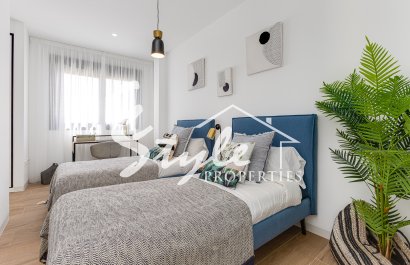 Nuevo - Villa - Benidorm - Finestrat