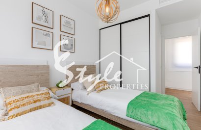 Nuevo - Villa - Benidorm - Finestrat