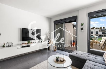 Вторичное жилье - Апартаменты/Квартира - Ориуэла Коста  - Ла Зения