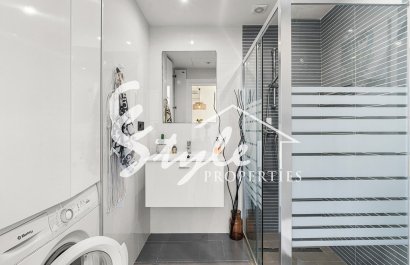 Вторичное жилье - Апартаменты/Квартира - Ориуэла Коста  - Ла Зения