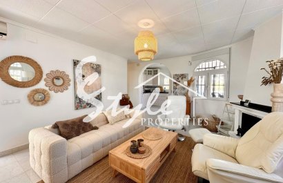 Вторичное жилье - Вилла - Торревьеха - San luis