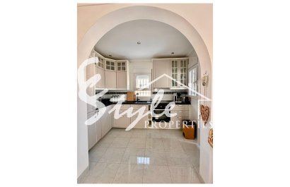 Вторичное жилье - Вилла - Торревьеха - San luis