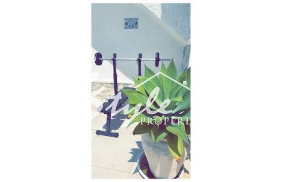 Вторичное жилье - Вилла - Торревьеха - San luis