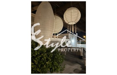 Вторичное жилье - Вилла - Торревьеха - San luis