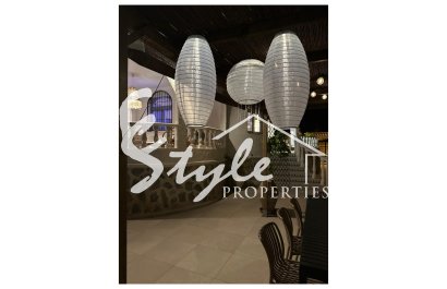 Вторичное жилье - Вилла - Торревьеха - San luis