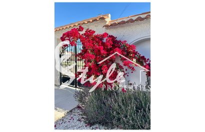 Вторичное жилье - Вилла - Торревьеха - San luis