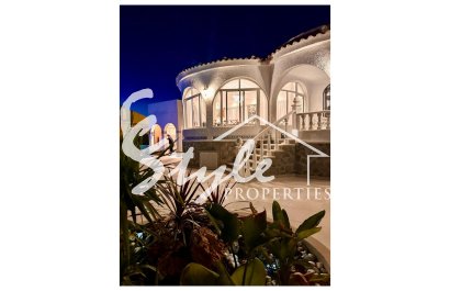 Вторичное жилье - Вилла - Торревьеха - San luis