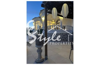 Вторичное жилье - Вилла - Торревьеха - San luis