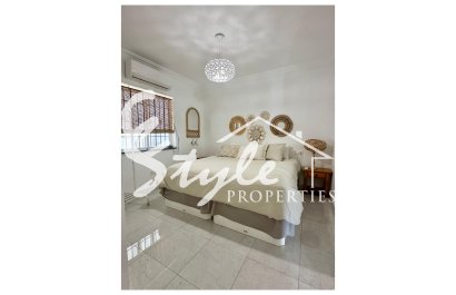 Вторичное жилье - Вилла - Торревьеха - San luis