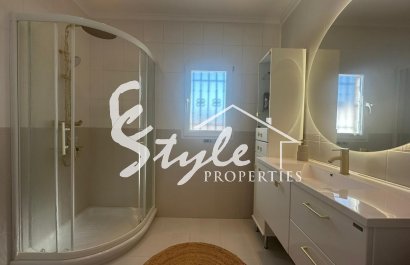 Вторичное жилье - Вилла - Торревьеха - San luis