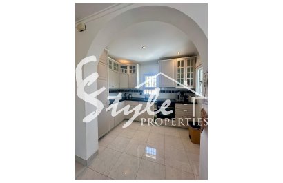 Вторичное жилье - Вилла - Торревьеха - San luis