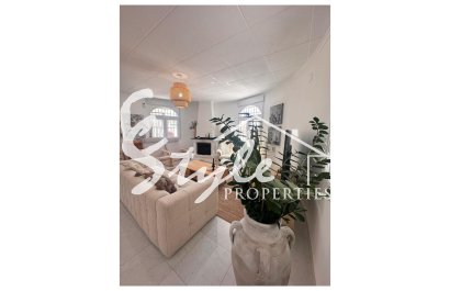 Вторичное жилье - Вилла - Торревьеха - San luis