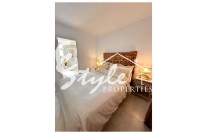 Вторичное жилье - Вилла - Торревьеха - San luis