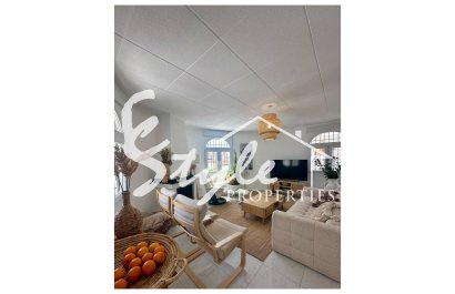 Вторичное жилье - Вилла - Торревьеха - San luis