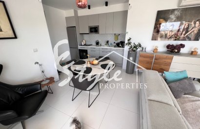 Вторичное жилье - Апартаменты/Квартира - Сан Мигель де Салинас - San Miguel De Salinas