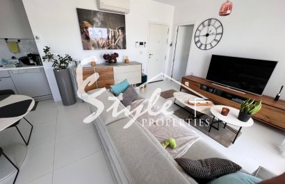 Вторичное жилье - Апартаменты/Квартира - Сан Мигель де Салинас - San Miguel De Salinas