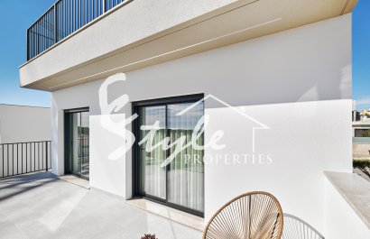 Nuevo - Detached - San Miguel De Salinas