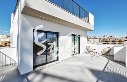 Nuevo - Detached - San Miguel De Salinas