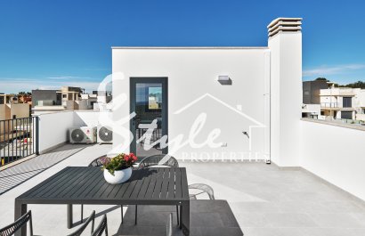 Nuevo - Detached - San Miguel De Salinas