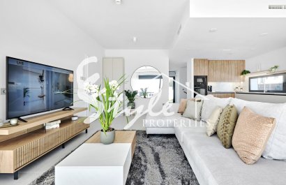 Nuevo - Detached - San Miguel De Salinas