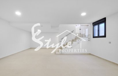 Nuevo - Detached - San Miguel De Salinas