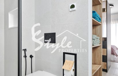 Nuevo - Detached - San Miguel De Salinas