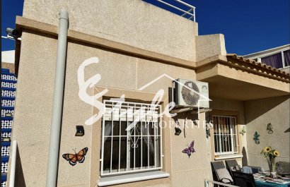 Вторичное жилье - 2. Townhouse - Пунта Прима