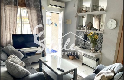 Продается дом с 3 спальнями в Пунта Приме, Лос Альтос, Коста Бланка , Испания. ID2548