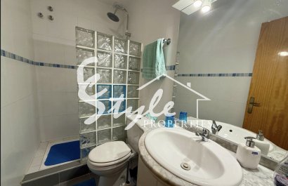 Вторичное жилье - 2. Townhouse - Пунта Прима