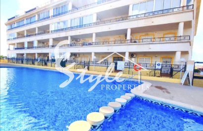 En venta piso planta baja en la Mirada, Playa Flamenca, Orihuela Costa. ID2549