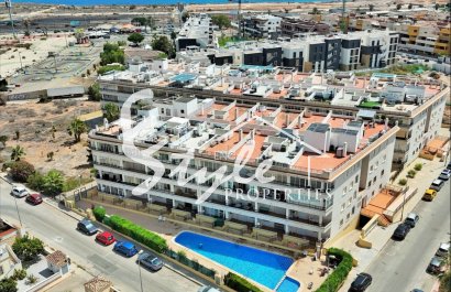 Reventa - Apartamento - Playa Flamenca