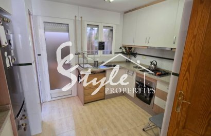 Resale - Villa - Torrevieja - Aguas Nuevas