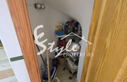 Resale - Villa - Torrevieja - Aguas Nuevas