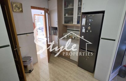 Resale - Villa - Torrevieja - Aguas Nuevas