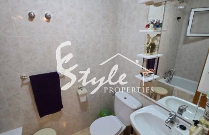 Resale - Villa - Torrevieja - Aguas Nuevas
