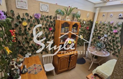 Resale - Villa - Torrevieja - Aguas Nuevas