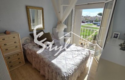 For sale 3 beds 2 baths house with plot in Aguas Nuevas, Torrevieja, Costa Blanca. ID1213