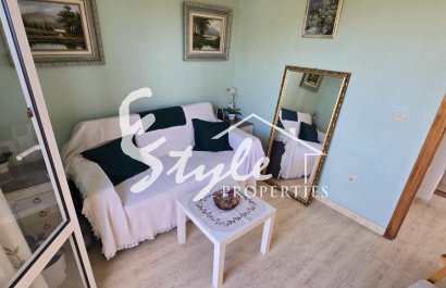 Resale - Villa - Torrevieja - Aguas Nuevas