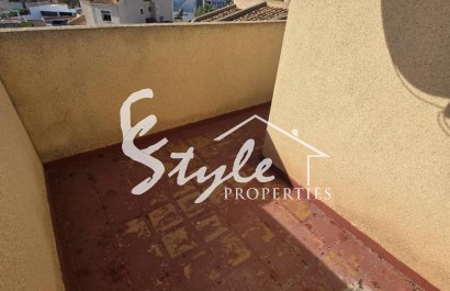 Resale - Villa - Torrevieja - Aguas Nuevas