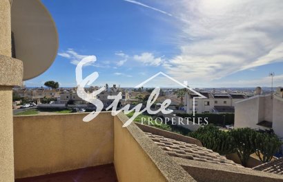 Resale - Villa - Torrevieja - Aguas Nuevas